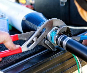 About Plumbers Pros Hiddenite, NC